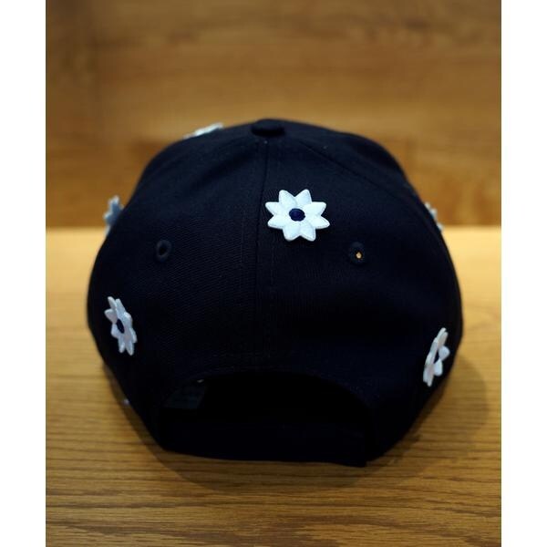 NICK GEAR/ニックギア/LHP 別注 3D Flower Cap 緑 2025年最新】nick gear キャップの人気アイテム - メルカリ