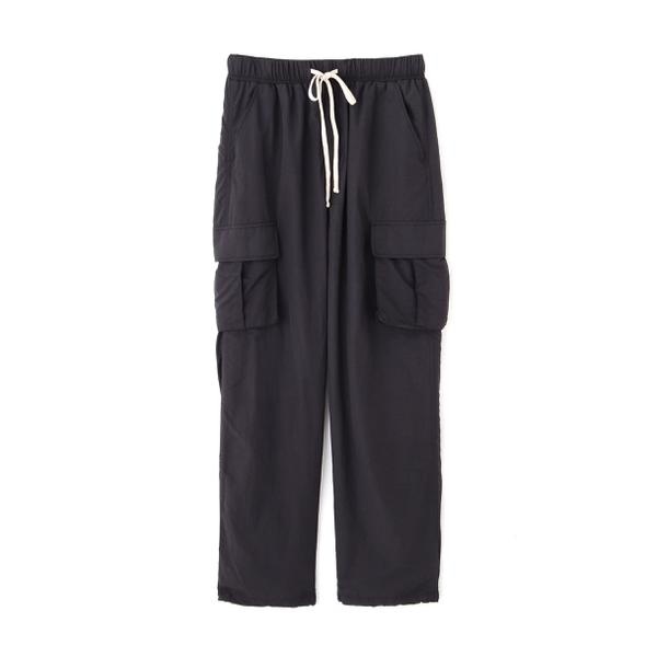 DankeSchon／ダンケシェーン／PREMIUM NYLON SNOW PANTS／ナイロンカー