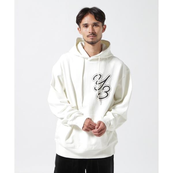 LHP ダンケシェーン パーカー クルーネックニット トップス オフホワイト LHP ダンケシェーン パーカー クルーネックニット トップス オフ