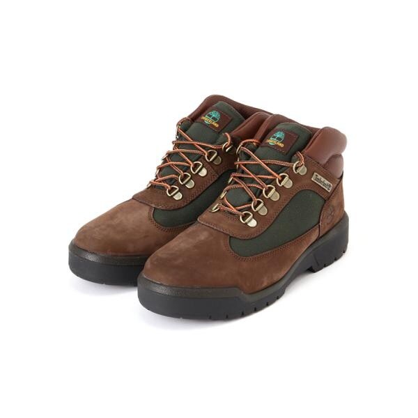 Timberland/Field Boots WP/フィールドブーツ｜Daytona Park