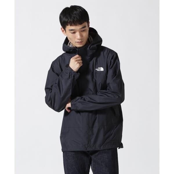 THE NORTH FACE／ザ・ノースフェイス／Dot Shot Jacket／ドット ...