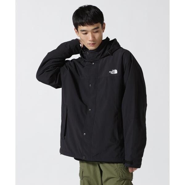 THE NORTH FACE／ザ・ノースフェイス／Hydrena Wind Jacket