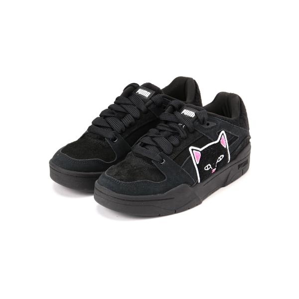 PUMAxRIPNDIP／リップンディップ／SLIPSTREAM RIPNDIP スニーカー