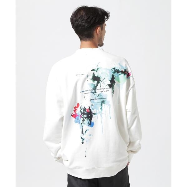 A4A／エーフォーエー／S／S TEE JESUS | エルエイチピー(LHP) | マルイ