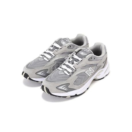 NEW BALANCE／ニューバランス／725 GRAY スニーカー | エルエイチピー 