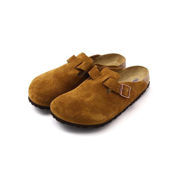 BIRKENSTOCK／ビルケンシュトック／Boston SFB VL | エルエイチピー