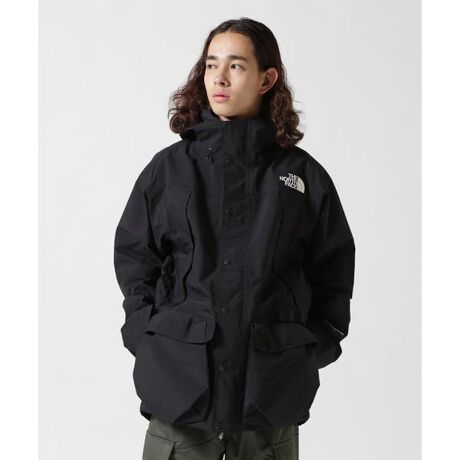 THE NORTH FACE／ザ・ノースフェイス／CR Storage Jacket／CR ストレー 