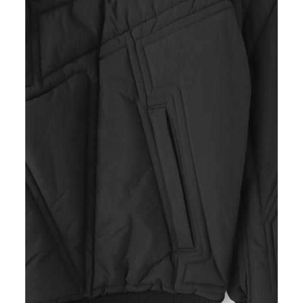 Y-3／ワイスリー／QTLD BOMBER／ボンバージャケット | エルエイチピー