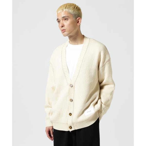 Dankeschon／ダンケシェーン／VELVET OPAL LINE CARDIGAN／ベルベット | エルエイチピー(LHP) |  マルイウェブチャネル