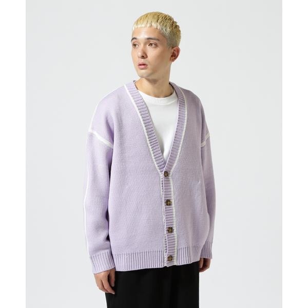 Dankeschon／ダンケシェーン／VELVET OPAL LINE CARDIGAN／ベルベット | エルエイチピー(LHP) |  マルイウェブチャネル