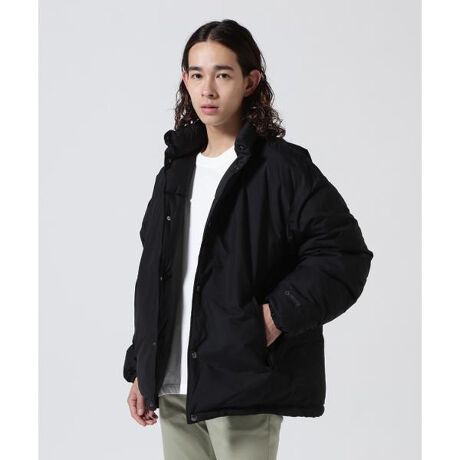 THE NORTH FACE／Alteration Sierra Jacket(ND92361) | エルエイチピー  