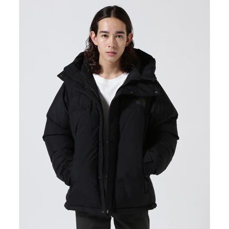 THE NORHT FACE／Alteration Baffs Jacket(ND92360) | エルエイチピー 
