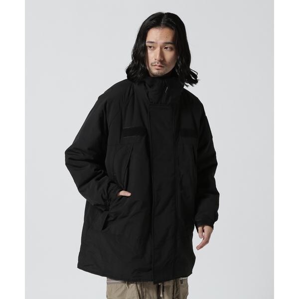 DankeSchon／ダンケシェーン／WASHER NYLON M.PARKA | エルエイチピー