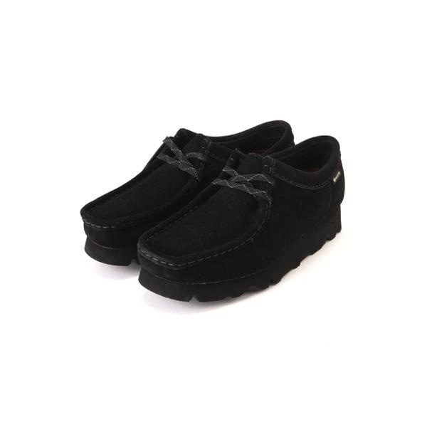 [}C]Clarks^N[NX^Wallabee GTX^r[ SAebNX/GGC`s[iLHPj ubN