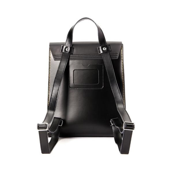 Dr.Martens／ドクターマーチン／Mini BackPack／ミニ レザー