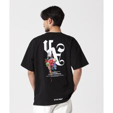 A4A／エーフォーエー／A4 s／s TEE