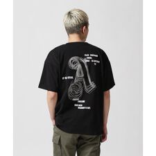 A4A／エーフォーエー／ALPHA s／s TEE