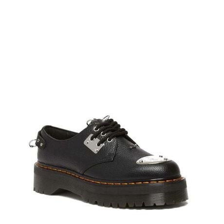 Dr.Martens／ドクターマーチン／1461 QUAD ハードウェア 3 ホール 