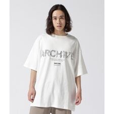 DankeSchon×A4A／ダンケシェーン×エーフォーエー／ARCHIVE SMOOTH S／S