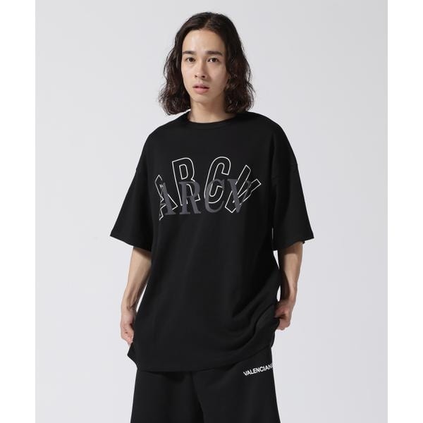 【DankeSchon/ダンケシェーン】WOMEN カットオフ Tシャツ DANKE SCHON tシャツ 「WEB＆DEPOT限定」DankeSchon/ダンケ