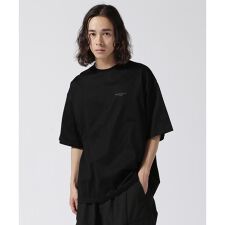 WHITELAND／ホワイトランド／LOGO Tシャツ