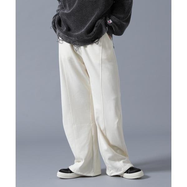 DankeSchon／ダンケシェーン／TACK SWEAT PANTS | エルエイチピー(LHP