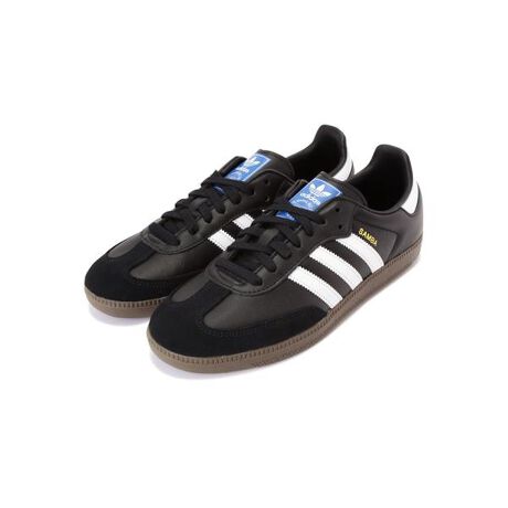 [^ԁF7844292208]adidas Originalstbg{[̃sb`Xg[gցBIWĩVGbg𒉎Ɏ󂯌pA\tgȃU[Abp[AXG[hI[oCAo[\[IȈꑫBhŃ^CXȃbN͐ʂN킸ꑱ闝R𕨌Ă܂BSAMBA(To)́AʓIȃAfB_X̃XjbJ[rIAԂSTAN SMITH(X^X~X)󂢍b̂ɂȂĂ邽߁Aʏn[tTCYAbvł̍w߂łBadidasEEE1948NAhCcɂăAhtE_X[ɂĐݗꂽX|[cuhBN̖uX^X~Xvn߂ƂX|[cV[Y؂ɁAt@bVƋ@\˔iŁAuԂɐẼgbvuḧpɖA˂B̌EW}gXe}bJ[gj[̃fUCi[Ƃ̃R{[VAt@bVuhƂĐĂB