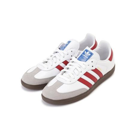 [^ԁF7844292208]adidas Originalstbg{[̃sb`Xg[gցBIWĩVGbg𒉎Ɏ󂯌pA\tgȃU[Abp[AXG[hI[oCAo[\[IȈꑫBhŃ^CXȃbN͐ʂN킸ꑱ闝R𕨌Ă܂BSAMBA(To)́AʓIȃAfB_X̃XjbJ[rIAԂSTAN SMITH(X^X~X)󂢍b̂ɂȂĂ邽߁Aʏn[tTCYAbvł̍w߂łBadidasEEE1948NAhCcɂăAhtE_X[ɂĐݗꂽX|[cuhBN̖uX^X~Xvn߂ƂX|[cV[Y؂ɁAt@bVƋ@\˔iŁAuԂɐẼgbvuḧpɖA˂B̌EW}gXe}bJ[gj[̃fUCi[Ƃ̃R{[VAt@bVuhƂĐĂB