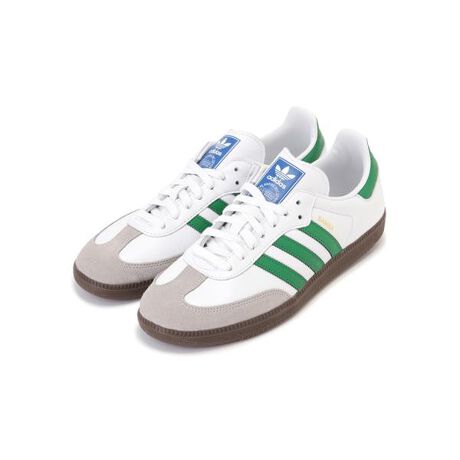 [^ԁF7844292208]adidas Originalstbg{[̃sb`Xg[gցBIWĩVGbg𒉎Ɏ󂯌pA\tgȃU[Abp[AXG[hI[oCAo[\[IȈꑫBhŃ^CXȃbN͐ʂN킸ꑱ闝R𕨌Ă܂BSAMBA(To)́AʓIȃAfB_X̃XjbJ[rIAԂSTAN SMITH(X^X~X)󂢍b̂ɂȂĂ邽߁Aʏn[tTCYAbvł̍w߂łBadidasEEE1948NAhCcɂăAhtE_X[ɂĐݗꂽX|[cuhBN̖uX^X~Xvn߂ƂX|[cV[Y؂ɁAt@bVƋ@\˔iŁAuԂɐẼgbvuḧpɖA˂B̌EW}gXe}bJ[gj[̃fUCi[Ƃ̃R{[VAt@bVuhƂĐĂB