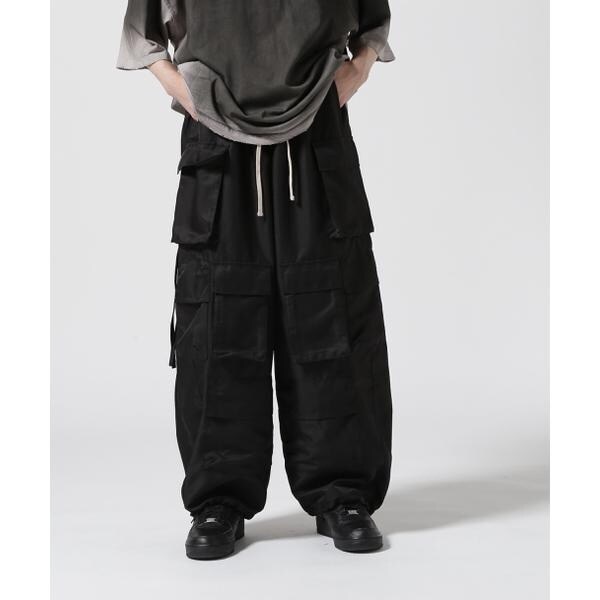 エルエイチピー（LHP）/DankeSchon／ダンケシェーン／MULTI POCKET CARGO DankeSchon／ダンケシェーン／MULTI POCKET CARGO | エルエイチピー