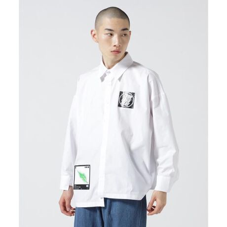 [^ԁF7843120218]ADANSꖇŗlɂȂAVg[VcBAVg[ȐugɎ{ꂽIWiOtBbÑby͍ו܂łfUCɎdオĂ܂B悭[YȃTCY͂肵igɂ₷ȂĂ܂BXbNXȂY߃ACe͂AfjȂǃJWAACeƂQłBꖇŒĂAHDƂĒĂ̂IXXłBADANSgɗx炳ꂸAx邽߂̕hEEeNmW[B lX͏ɉɗx炳ĂB̒ŁAՓIɑ݂̂A VȉlnłlXɓ˂邱Ƃł悤ɁBl̉lςŁuxv߂̈ߑɂȂ悤