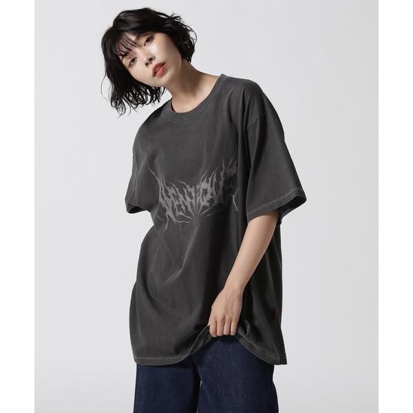VENTIQUE/ベンティーク/グラフィックTシャツ VENTIQUE/ベンティーク/グラフィックTシャツ(506450790