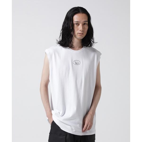 WHITELAND／ホワイトランド／NEW LOGO NS | エルエイチピー(LHP