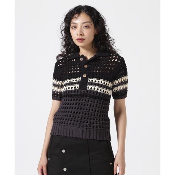 VENTIQUE/ベンティーク/グラフィックTシャツ VENTIQUE／ベンティーク／グラフィックTシャツ | エルエイチピー