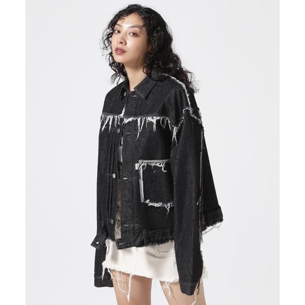 VOLTAGE CONTROL FILTER／ヴォルテージコントロールフィルター／CUTOFF