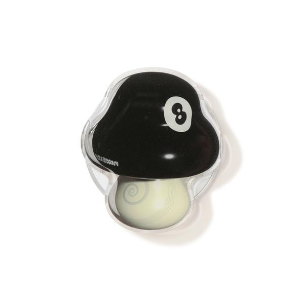 [}C]nib.earth^juA[X^8BALL MUSHROOM EPOXY TOK MAGSEFE(}/GGC`s[iLHPj ubN