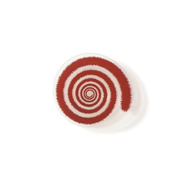 [}C]nib.earth^juA[X^SPIRAL ACRYLIC TOK STICKER(XebJ[)/GGC`s[iLHPj bh