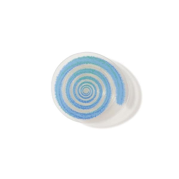 [}C]nib.earth^juA[X^SPIRAL ACRYLIC TOK STICKER(XebJ[)/GGC`s[iLHPj u[