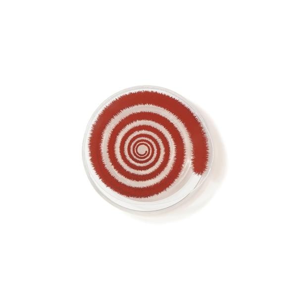 [}C]nib.earth^juA[X^SPIRAL ACRYLIC TOK MAGSAFE(}Olbg)/GGC`s[iLHPj bh