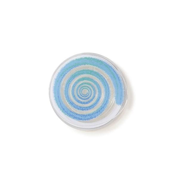 [}C]nib.earth^juA[X^SPIRAL ACRYLIC TOK MAGSAFE(}Olbg)/GGC`s[iLHPj u[