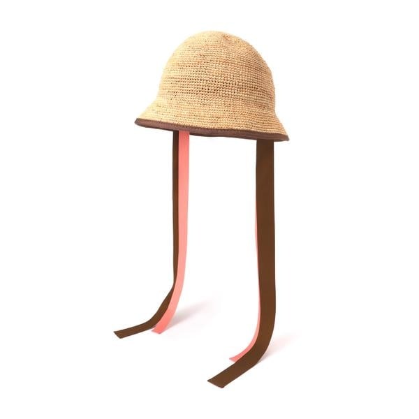 neuron／にゅうろん／フリースハット | エルエイチピー(LHP) | マルイ