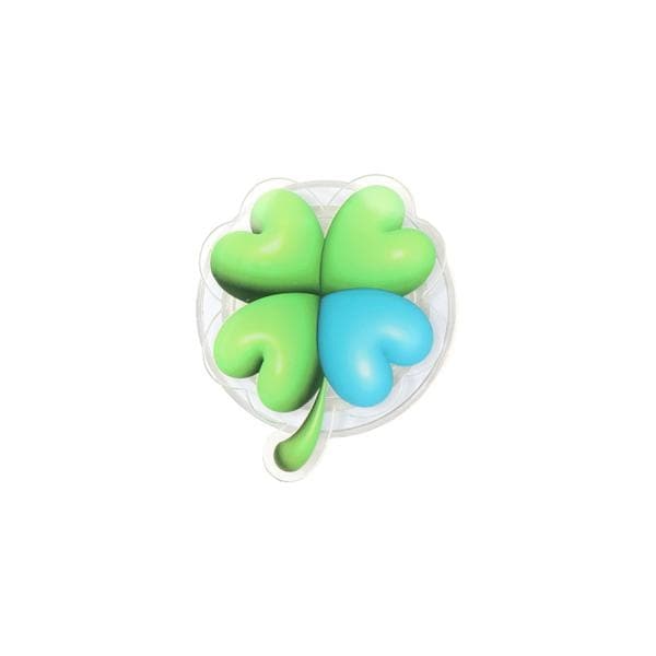 [}C]nib.earth^juA[X^CLOVER ACRYLIC TOK MAGSAFE(}Olbg)/GGC`s[iLHPj AU[3