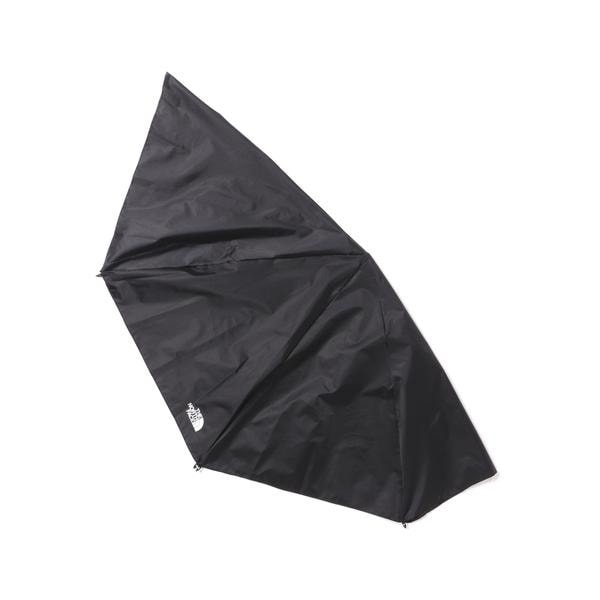 [�}���C]THE NORTH FACE�^�U�E�m�[�X�E�t�F�C�X�^SQUARE FABRIC FORMUDULE /�G���G�C�`�s�[�iLHP�j �u���b�N