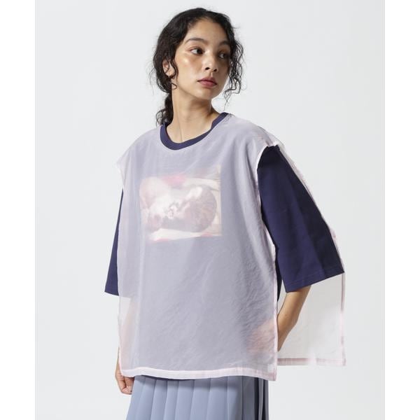 Tシャツ・カットソー (5000円〜9999999円) の通販 | マルイ