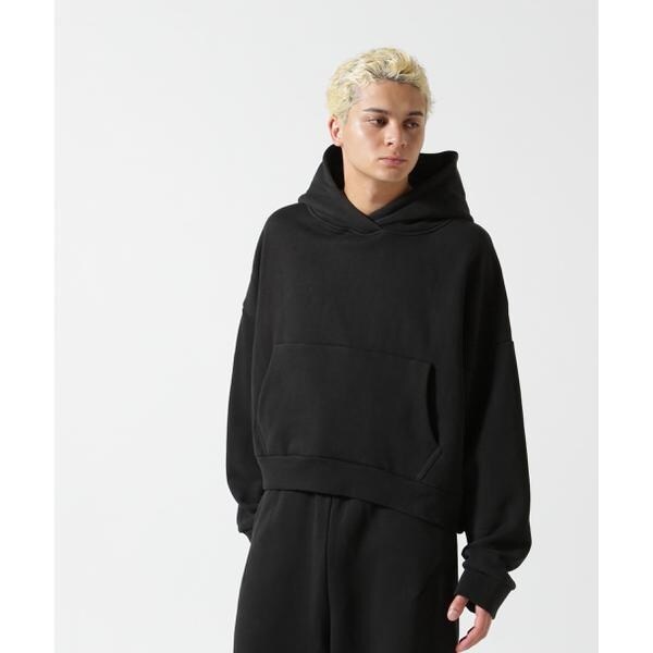 エンタイヤスタジオ　entire studios Entire Studios エンタイアスタジオ フルジップ パーカー Sサイズ