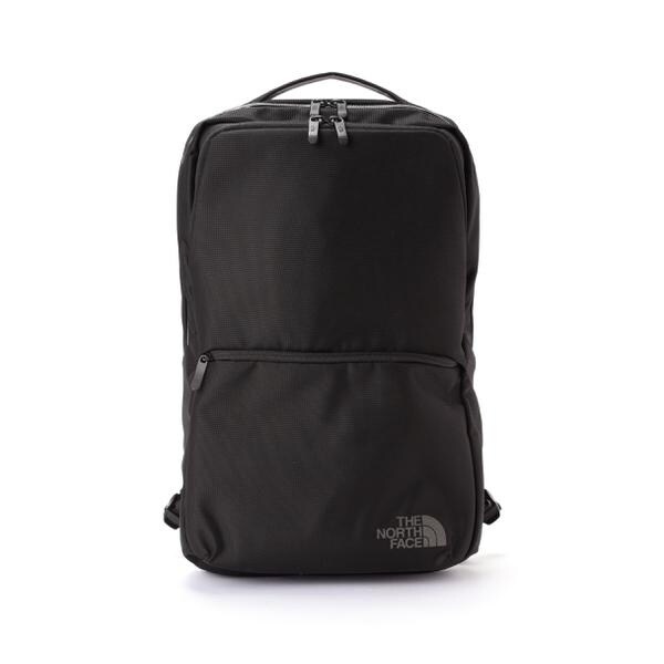 THE NORTH FACE／ザ・ノース・フェイス／SHUTTLE DAYPACK SLIM