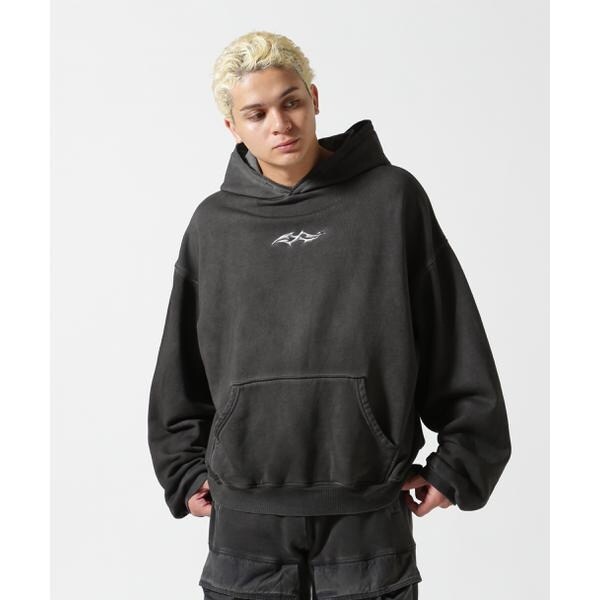 WL／TRIBAL PULL HOODIE | エルエイチピー(LHP