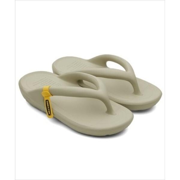 Taw&Toe Zerovity OG オリーブ 男女兼用 正規品 TAW&TOE／トーアンドトー／ZEROVITY FLIP FLOP OG サンダル