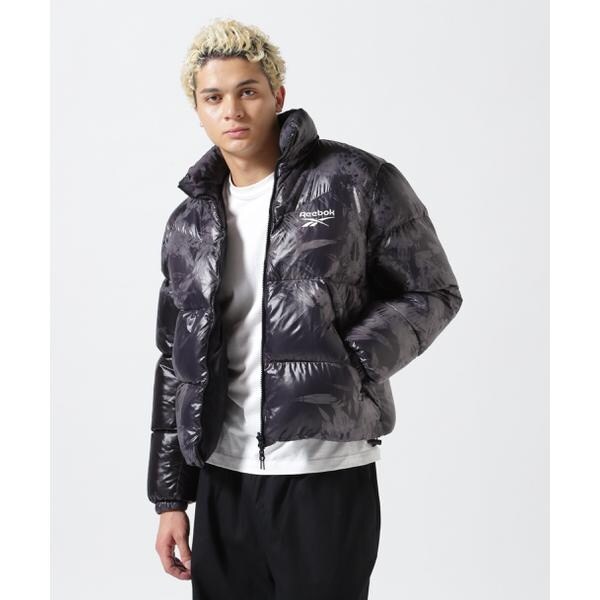 Reebok フード付きアノラックジャケット L/50 Reebok フード付きアノラックジャケット L/50（90s Reebok