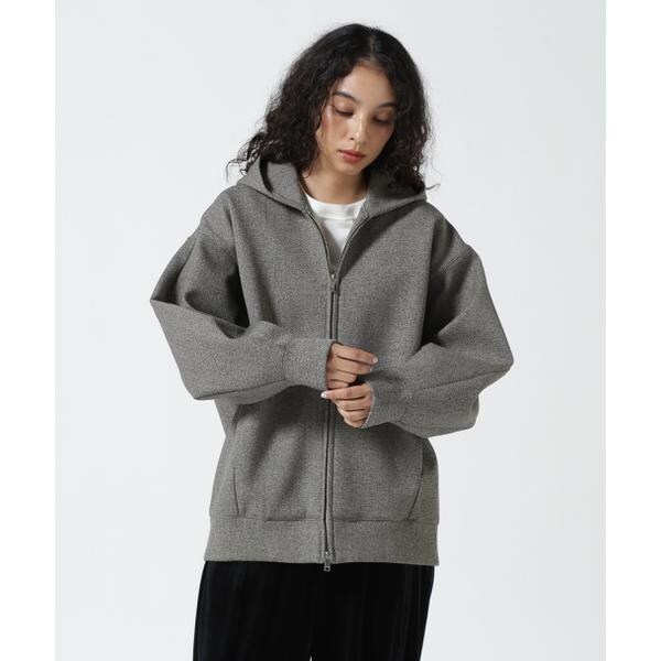 CLANE CONSTRUCTIVE BONDING HOODIE CLANE CONSTRUCTIVE BONDING HOODIE